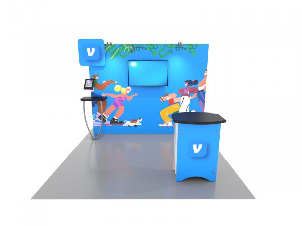 Symphony -- 10 x 10 Version